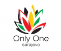Only One Sarajevo logo